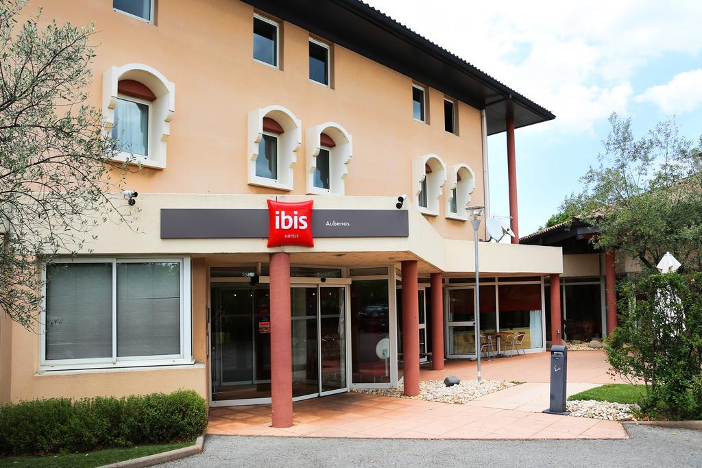 فندق Ibis أوبينا المظهر الخارجي الصورة