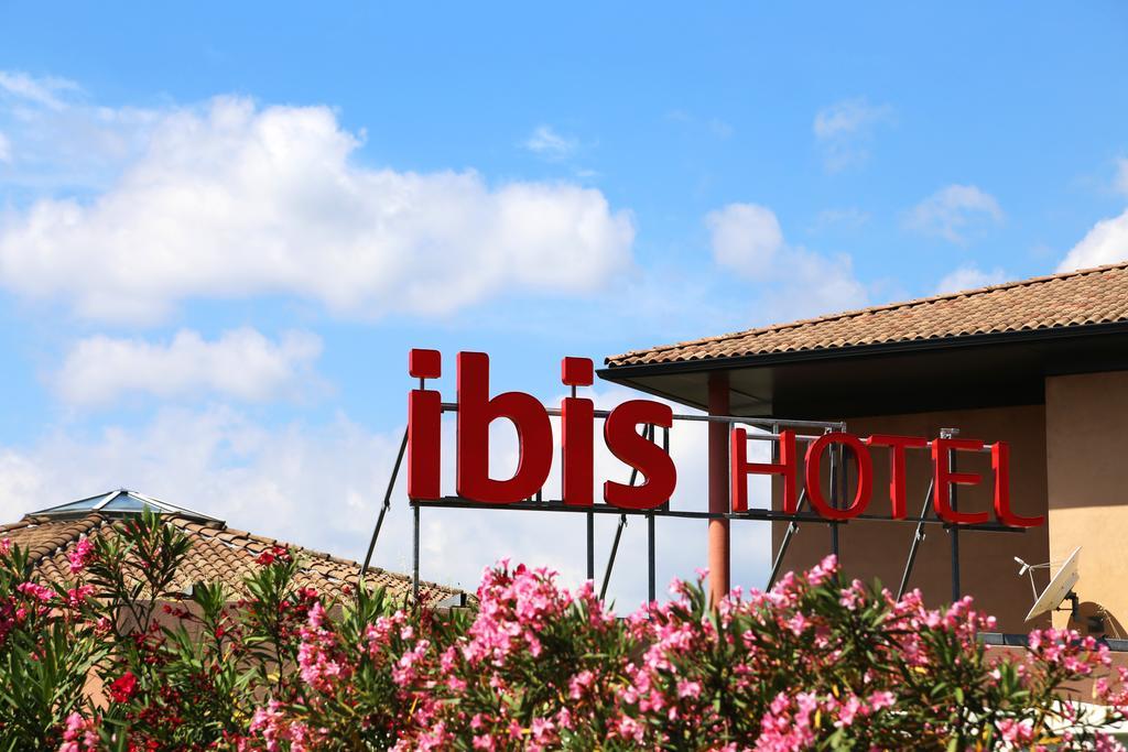 فندق Ibis أوبينا المظهر الخارجي الصورة