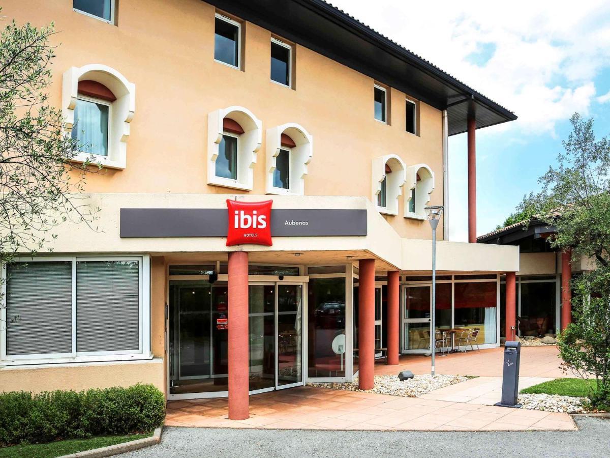 فندق Ibis أوبينا المظهر الخارجي الصورة